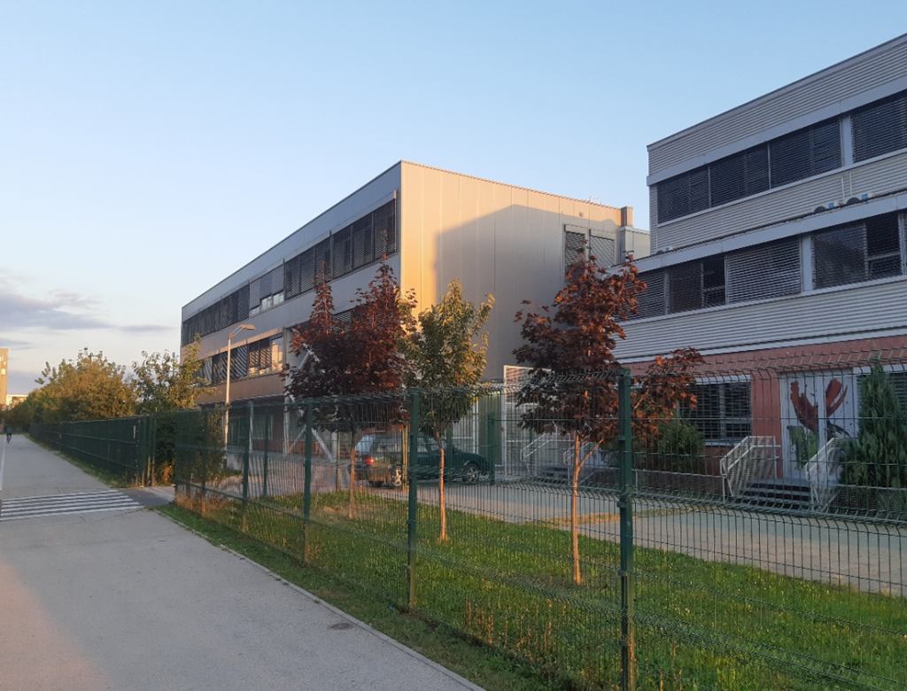 Završen projekt nadogradnje i rekonstrukcije Osnovne škole Jelkovec